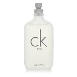 Ck One Eau De Toilette Spray (Unisex Tester) By Calvin Klein - Eau De Toilette Spray (Unisex Tester) - Calvin Klein