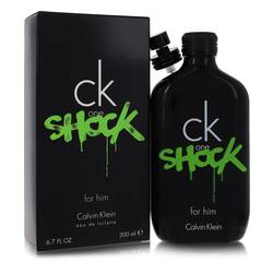 Ck One Shock