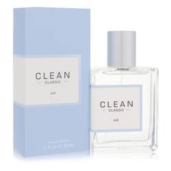 Clean Air Eau De Parfum Spray By Clean - Eau De Parfum Spray - Clean