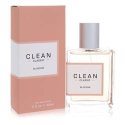 Clean Blossom Eau De Parfum Spray By Clean by Clean fragrance bottle