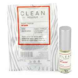 Clean Reserve Sel Santal Mini EDP Rollerball By Clean - Mini EDP Rollerball - Clean