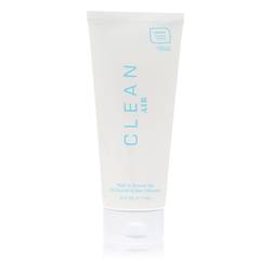 Clean Air Eau De Parfum Spray By Clean - Eau De Parfum Spray - Clean