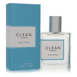 Clean Cool Cotton
