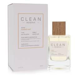 Clean Sueded Oud Eau De Parfum Spray By Clean by Clean fragrance bottle
