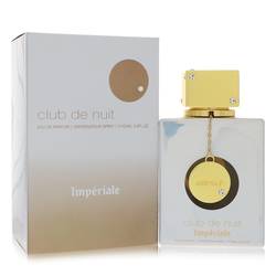 Club De Nuit Imperiale Eau De Parfum Spray By Armaf - Eau De Parfum Spray - Armaf