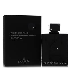 Club De Nuit Intense Eau De Parfum Spray By Armaf - Perfume - Armaf