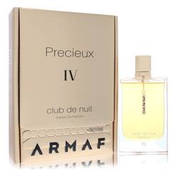 Club De Nuit Precieux Iv Extrait De Parfum Spray By Armaf - Extrait De Parfum Spray - Armaf