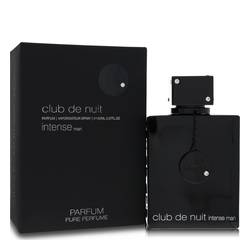 Club De Nuit Intense Parfum Spray By Armaf by Armaf fragrance bottle
