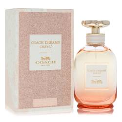 Coach Dreams Sunset