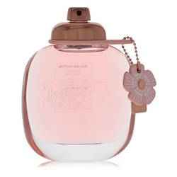 Coach Floral Eau De Parfum Spray (Tester) By Coach - Eau De Parfum Spray (Tester) - Coach