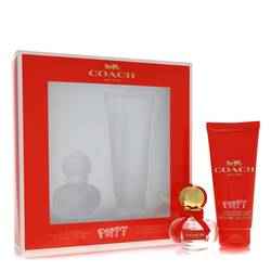 Coach Poppy Eau De Parfum Spray By Coach - Eau De Parfum Spray - Coach