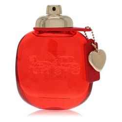 Coach Love Eau De Parfum Spray (red packaging Tester) By Coach - Eau De Parfum Spray (red packaging Tester) - Coach