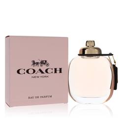 Coach Eau De Parfum Spray By Coach - Eau De Parfum Spray - Coach