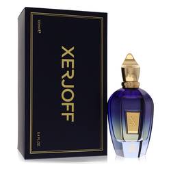 Commandante Eau De Parfum Spray (Unisex) By Xerjoff by Xerjoff fragrance bottle