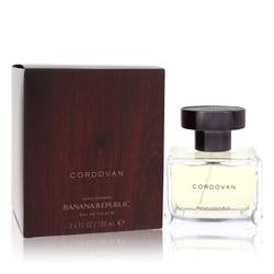 Cordovan Eau De Toilette Spray By Banana Republic by Banana Republic fragrance bottle