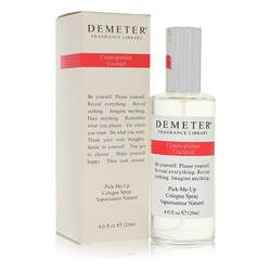 Demeter Cosmopolitan Cocktail Cologne Spray By Demeter by Demeter fragrance bottle