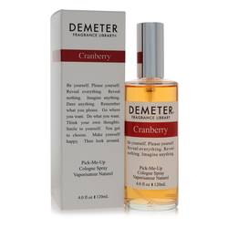 Demeter Cranberry Cologne Spray By Demeter by Demeter fragrance bottle