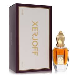 Cruz Del Sur Ii Eau De Parfum Spray (Unisex) By Xerjoff by Xerjoff fragrance bottle