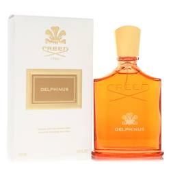 Creed Delphinus Eau De Parfum Spray (Unisex) By Creed by Creed fragrance bottle
