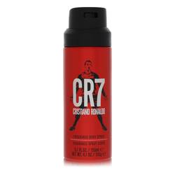 Cristiano Ronaldo Cr7 Body