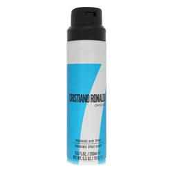 Cristiano Ronaldo Cr7 Origins Body Spray By Cristiano Ronaldo - Body Spray - Cristiano Ronaldo