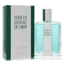 Caron Pour Homme Eau De Toilette Spray By Caron by Caron fragrance bottle