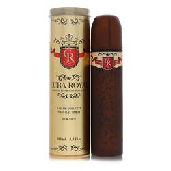 Cuba Royal Eau De Toilette Spray By Fragluxe - Eau De Toilette Spray - Fragluxe