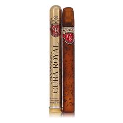 Cuba Royal