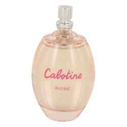Cabotine Rose Eau De Toilette Spray (Tester) By Parfums Gres - Eau De Toilette Spray (Tester) - Parfums Gres