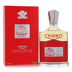 Viking Eau De Parfum Spray By Creed - Eau De Parfum Spray - Creed