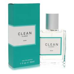 Clean Rain Eau De Parfum Spray By Clean - Eau De Parfum Spray - Clean