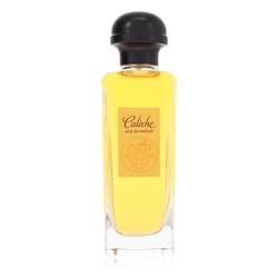 Caleche Soie De Parfum Spray (Tester) By Hermes - Soie De Parfum Spray (Tester) - Hermes