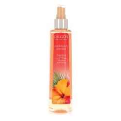 Calgon Take Me Away Hawaiian Ginger Body Mist By Calgon - Body Mist - Calgon
