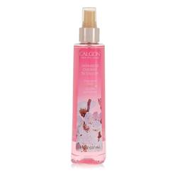 Calgon Take Me Away Japanese Cherry Blossom Body Mist By Calgon - Body Mist - Calgon