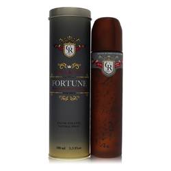 Cuba Royal Fortune Eau De Toilette Spray By Fragluxe - Eau De Toilette Spray - Fragluxe