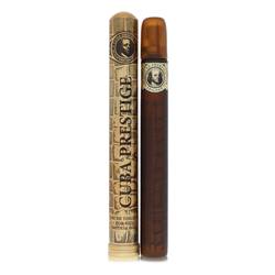 Cuba Prestige Legacy