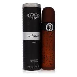 Cuba Milestone Eau De Toilette Spray By Fragluxe by Fragluxe fragrance bottle