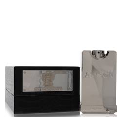 Cuir D'encens Eau De Parfum Spray By Alyson Oldoini by Alyson Oldoini fragrance bottle