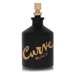 Curve Black Eau De Toilette Spray (Tester) By Liz Claiborne - Liz Claiborne