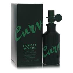 Curve Forest Woods