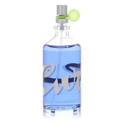 Curve Eau De Toilette Spray (Tester) By Liz Claiborne - Eau De Toilette Spray (Tester) - Liz Claiborne