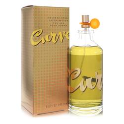 Curve Cologne Spray By Liz Claiborne - Cologne Spray - Liz Claiborne