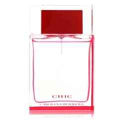 Chic Eau De Parfum Spray (Tester) By Carolina Herrera - Carolina Herrera
