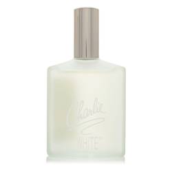 Charlie White Cologne Spray (unboxed) By Revlon - Cologne Spray (unboxed) - Revlon