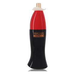 Cheap & Chic Eau De Toilette Spray (Tester) By Moschino - Eau De Toilette Spray (Tester) - Moschino