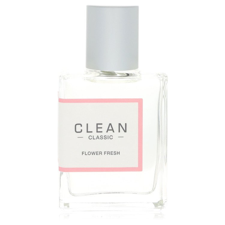 Clean Flower Fresh Eau De Parfum Spray By Clean - Eau De Parfum Spray - Clean