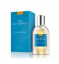 Comptoir Sud Pacifique Coco Extreme Eau De Toilette Spray By Comptoir Sud Pacifique - Eau De Toilette Spray - Comptoir Sud Pacifique