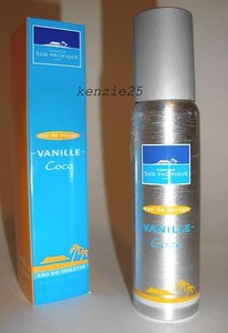Comptoir Sud Pacifique Vanille Coco Eau De Toilette Spray By Comptoir Sud Pacifique - Perfume - Comptoir Sud Pacifique
