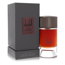 Dunhill Arabian Desert Eau De Parfum Spray By Alfred Dunhill by Alfred Dunhill fragrance bottle