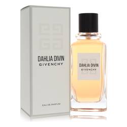 Dahlia Divin Eau De Parfum Spray By Givenchy - Eau De Parfum Spray - Givenchy